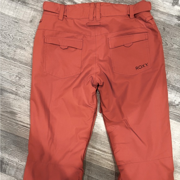Roxy snow pants - Picture 3 of 4